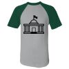 Baseball Short Sleeve Tee 2.0 Thumbnail
