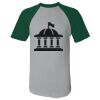 Baseball Short Sleeve Tee 2.0 Thumbnail