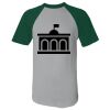 Baseball Short Sleeve Tee 2.0 Thumbnail