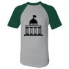 Baseball Short Sleeve Tee 2.0 Thumbnail