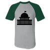 Baseball Short Sleeve Tee 2.0 Thumbnail