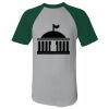 Baseball Short Sleeve Tee 2.0 Thumbnail