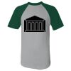 Baseball Short Sleeve Tee 2.0 Thumbnail