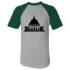 Baseball Short Sleeve Tee 2.0 Thumbnail