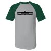 Baseball Short Sleeve Tee 2.0 Thumbnail