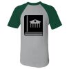 Baseball Short Sleeve Tee 2.0 Thumbnail