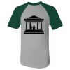 Baseball Short Sleeve Tee 2.0 Thumbnail