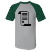 Baseball Short Sleeve Tee 2.0 Thumbnail