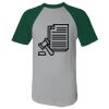 Baseball Short Sleeve Tee 2.0 Thumbnail