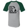 Baseball Short Sleeve Tee 2.0 Thumbnail