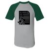 Baseball Short Sleeve Tee 2.0 Thumbnail