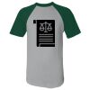 Baseball Short Sleeve Tee 2.0 Thumbnail