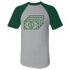 Baseball Short Sleeve Tee 2.0 Thumbnail