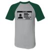 Baseball Short Sleeve Tee 2.0 Thumbnail
