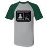 Baseball Short Sleeve Tee 2.0 Thumbnail