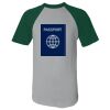 Baseball Short Sleeve Tee 2.0 Thumbnail