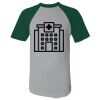 Baseball Short Sleeve Tee 2.0 Thumbnail