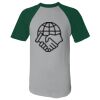 Baseball Short Sleeve Tee 2.0 Thumbnail