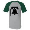 Baseball Short Sleeve Tee 2.0 Thumbnail