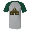Baseball Short Sleeve Tee 2.0 Thumbnail