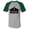 Baseball Short Sleeve Tee 2.0 Thumbnail
