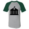 Baseball Short Sleeve Tee 2.0 Thumbnail