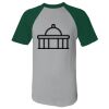 Baseball Short Sleeve Tee 2.0 Thumbnail