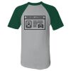 Baseball Short Sleeve Tee 2.0 Thumbnail