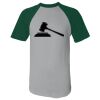 Baseball Short Sleeve Tee 2.0 Thumbnail