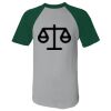 Baseball Short Sleeve Tee 2.0 Thumbnail