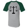 Baseball Short Sleeve Tee 2.0 Thumbnail