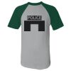 Baseball Short Sleeve Tee 2.0 Thumbnail