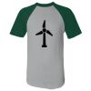 Baseball Short Sleeve Tee 2.0 Thumbnail