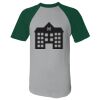 Baseball Short Sleeve Tee 2.0 Thumbnail