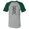 Baseball Short Sleeve Tee 2.0 Thumbnail