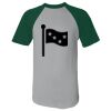 Baseball Short Sleeve Tee 2.0 Thumbnail
