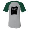 Baseball Short Sleeve Tee 2.0 Thumbnail