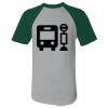 Baseball Short Sleeve Tee 2.0 Thumbnail