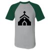 Baseball Short Sleeve Tee 2.0 Thumbnail