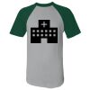 Baseball Short Sleeve Tee 2.0 Thumbnail