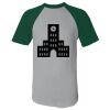 Baseball Short Sleeve Tee 2.0 Thumbnail