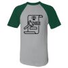 Baseball Short Sleeve Tee 2.0 Thumbnail