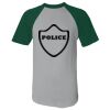 Baseball Short Sleeve Tee 2.0 Thumbnail
