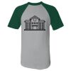 Baseball Short Sleeve Tee 2.0 Thumbnail