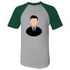 Baseball Short Sleeve Tee 2.0 Thumbnail