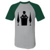 Baseball Short Sleeve Tee 2.0 Thumbnail