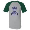 Baseball Short Sleeve Tee 2.0 Thumbnail