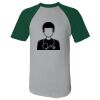 Baseball Short Sleeve Tee 2.0 Thumbnail