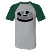 Baseball Short Sleeve Tee 2.0 Thumbnail