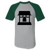 Baseball Short Sleeve Tee 2.0 Thumbnail